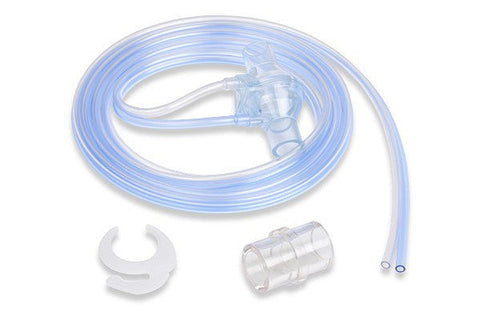 Sensor de Flujo Médico Compatible con Hamilton