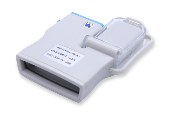 Adaptador de Cable ECG de Telemetría Reutilizable de Covidien a Philips