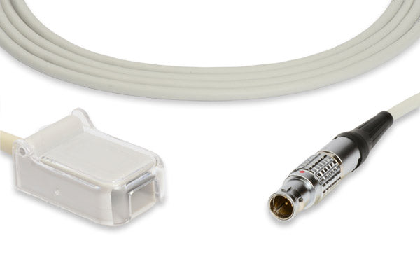 Cable Adaptador SpO2 Compatible con Nonin