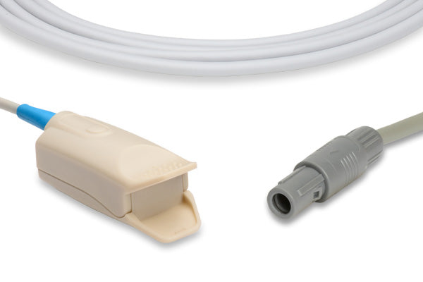 Sensor SpO2 de Conexión Directa Compatible con Comen