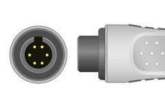 Cable Troncal ECG Compatible con Philipsthumb