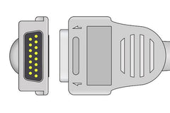 Cable Troncal EKG Compatiblecon Mortara > Burdickthumb