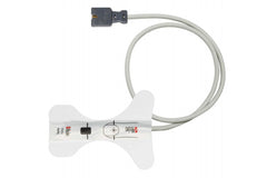 Sensor SpO2 Desechable Original Masimothumb