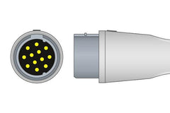 Transductor de Ultrasonido Compatible con GE Healthcare > Corometrics- 5700HAXthumb