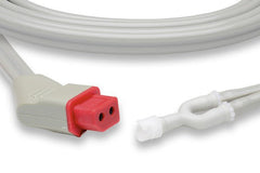 Manguera NIBP Compatible con Nihon Kohdenthumb