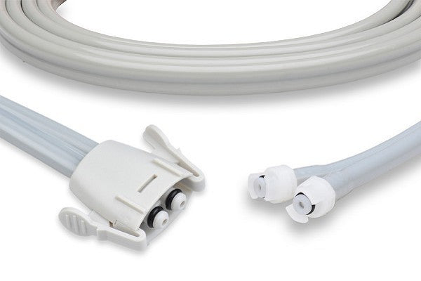 Manguera NIBP Compatible con Welch Allyn