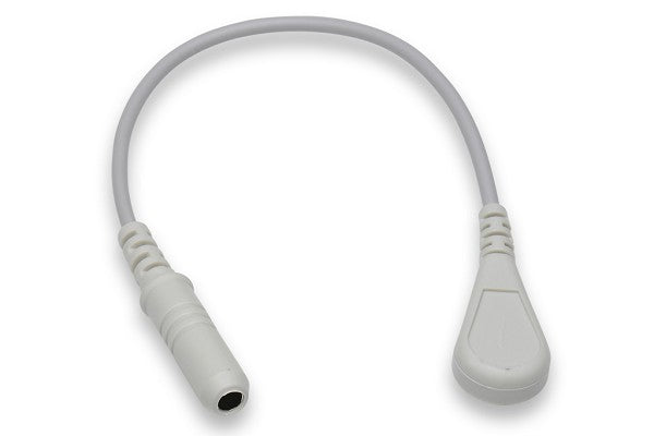 Adaptadores Tipo Banana para Encajar en Espiral