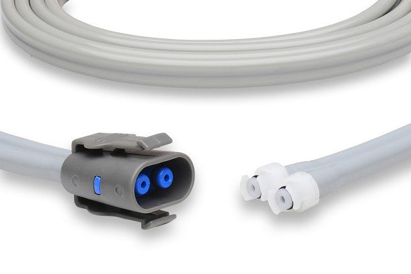Manguera NIBP Compatible con GE Healthcare > Critikon > Dinamap
