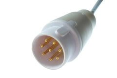 Cable ECG de Conexión Directa Compatible con Philipsthumb