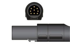 Cable ECG de Conexión Directa Compatible con Midmark > Cardellthumb