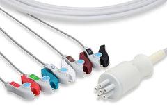 Cable ECG de Conexión Directa Omron > Colinthumb