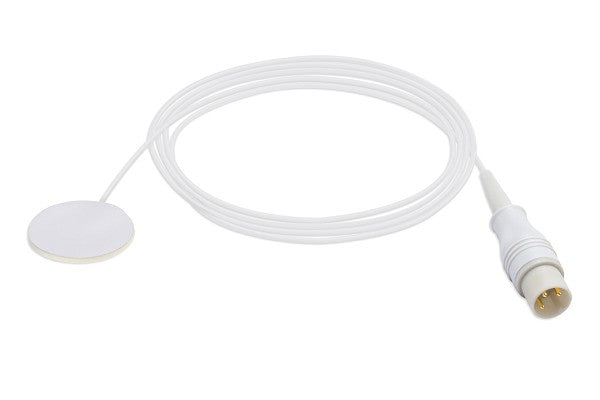 Sonda de Temperatura Desechable Compatible con Draeger > Air Shields