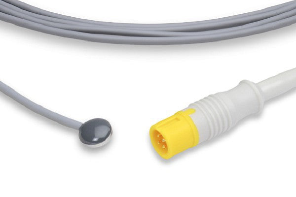 Sonda de Temperatura Reutilizable Compatible con DRE