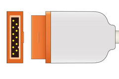 Adaptador de Temperatura Compatible con GE Healthcare > Marquette- 2021701-001thumb