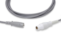Adaptador de Temperatura Compatible con Draegerthumb