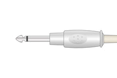 Adaptador de Temperatura Compatible con Covidien> Nellcorthumb