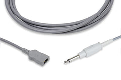 Adaptador de Temperatura Compatible con Covidien> Nellcorthumb