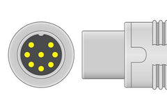 Cable Adaptador SpO2 Compatible con Mindray > Datascope- 0012-00-0516-01thumb