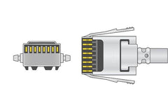 Cable Troncal EKG Compatible GE Healthcare > Marquette- 700044-203thumb