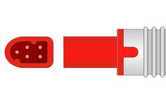Cable Adaptador IBP Compatible con Mindray > Datascope- 040-000054-00thumb