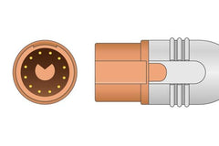 Cable Adaptador IBP Compatible con Fukuda Denshithumb