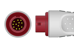 Cable Adaptador IBP Compatible con Philips- M1634Athumb