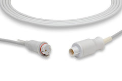 Cable Adaptador IBP Compatible con Nihon Kohdenthumb