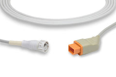 Cable Adaptador IBP Compatible con Nihon Kohdenthumb