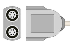 Cable Adaptador IBP Compatible con Spacelabs- 700-0028-00thumb