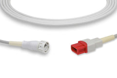 Cable Adaptador IBP Compatible con Spacelabsthumb