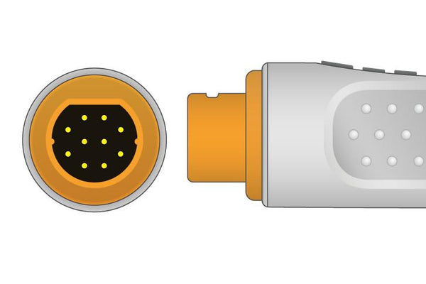 Cable Adaptador IBP Compatible con Siemens