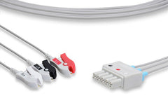 Cable Conductor ECG Compatible con Mindray > Datascopethumb