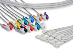 Cable Conductor EKG Compatible con Philipsthumb