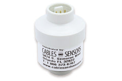 Celda O2 Compatible para Atom- C44611-R22Mthumb