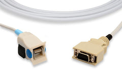Sensor SpO2 de Conexión Directa Compatible con Covidien > Nellcorthumb