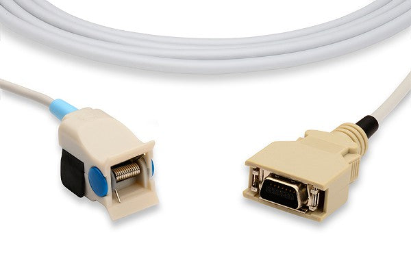 Sensor SpO2 de Conexión Directa Compatible con Covidien > Nellcor