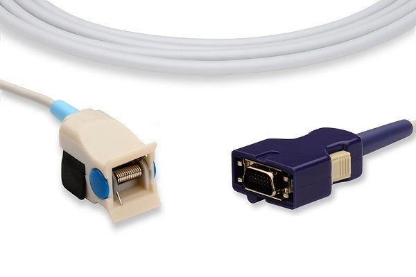 Sensor SpO2 de Conexión Directa Compatible con Covidien > Nellcor
