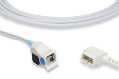 Sensor SpO2 de Conexión Directa Compatible con Criticarethumb