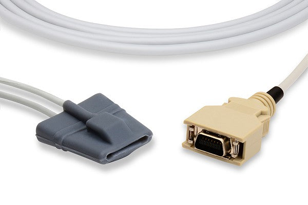 Sensor SpO2 de Conexión Directa Compatible con Covidien > Nellcor