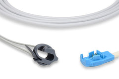 Sensor SpO2 Corto Compatible con Datex Ohmedathumb