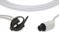 Sensor SpO2 de Conexión Directa Compatible con Bionetthumb