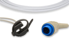 Sensor SpO2 de Conexión Directa Compatible con Comenthumb