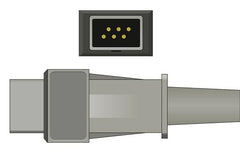 Sensor SpO2 Corto Compatible con Konica Minoltathumb