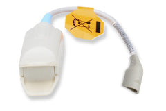 Sensor SpO2 Corto Compatible con Nonin- 8000J-WOthumb
