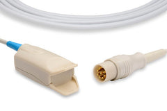 Sensor SpO2 de Conexión Directa Compatible con Mindray > Datascope- 0600-00-0026-02thumb