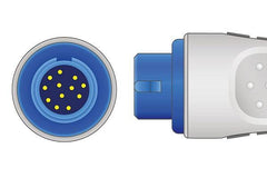 Sensor SpO2 de Conexión Directa Compatible con Philipsthumb