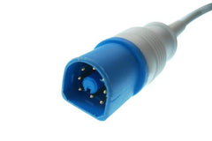Sensor SpO2 de Conexión Directa Compatible con Philips- M1196Athumb