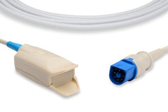 Sensor SpO2 de Conexión Directa Compatible con Philips- M1196Athumb