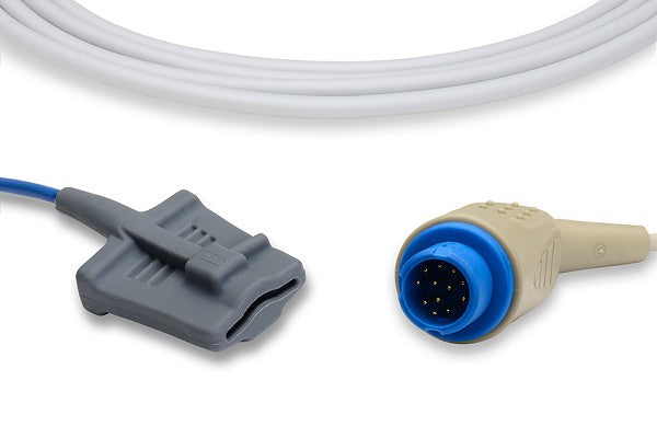 Sensor SpO2 de Conexión Directa Compatible con Comen