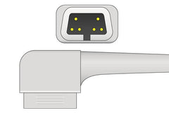 Sensor SpO2 Desechable Compatible con Criticarethumb